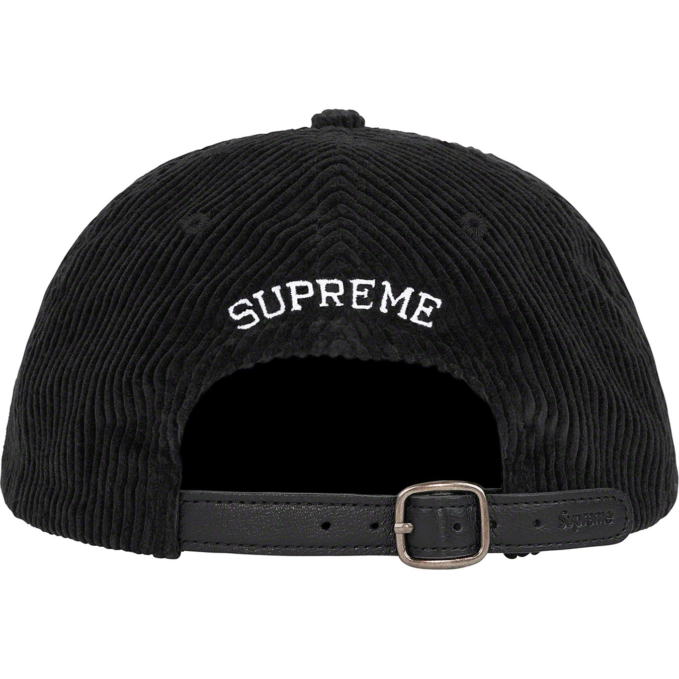 Script Corduroy 6-Panel view 9